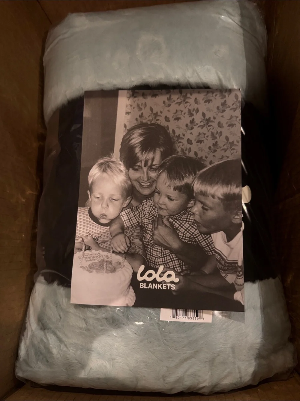 Lola Blankets lola blankets